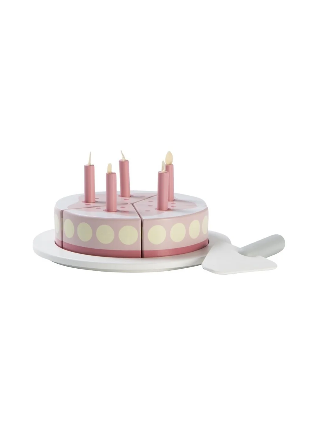 Gâteau d'anniversaire - Kid's Concept