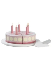 Gâteau d'anniversaire - Kid's Concept
