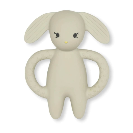 Anneau de dentition - lapin -konges slojd