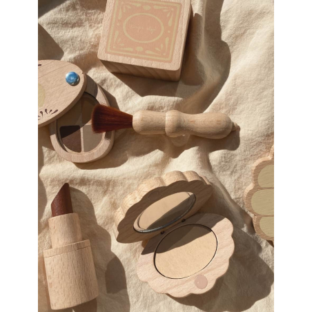 Set de beauté - konges slojd