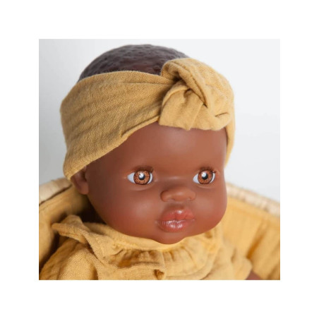 Poupée - wookids