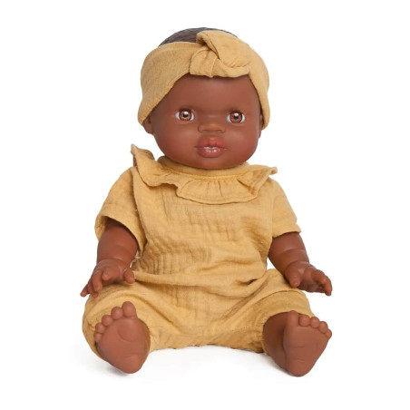 Poupée - wookids