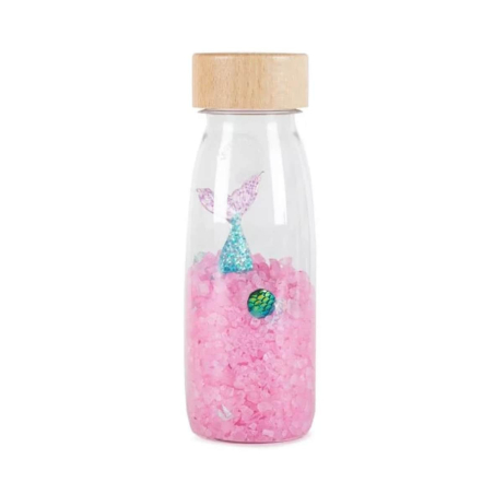 Bouteille Sensorielle sound - peti boum