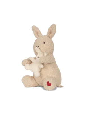 lapin Musical - beige