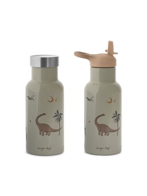 Bouteilles thermos - Dinosaure